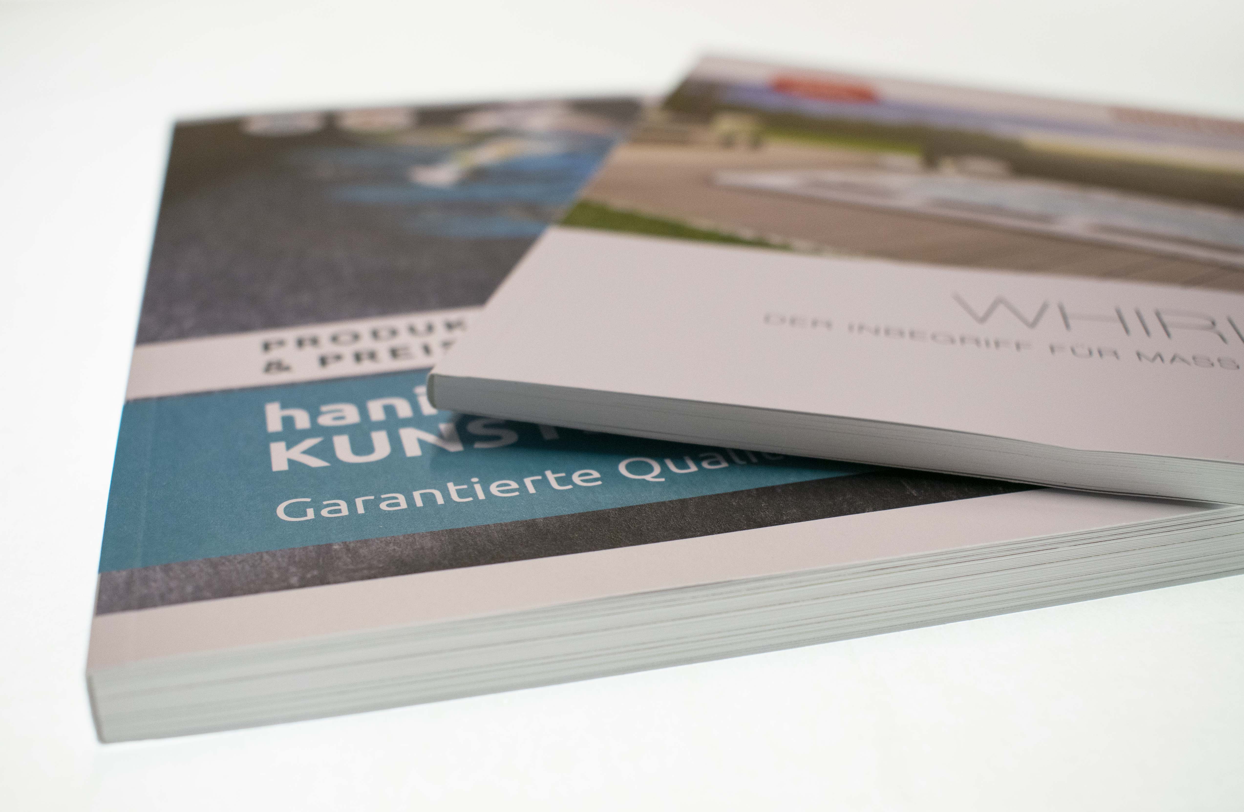 Passavia Druckservice Gmbh & Co Kg PASSAVIA Druckservice - PASSAVIA