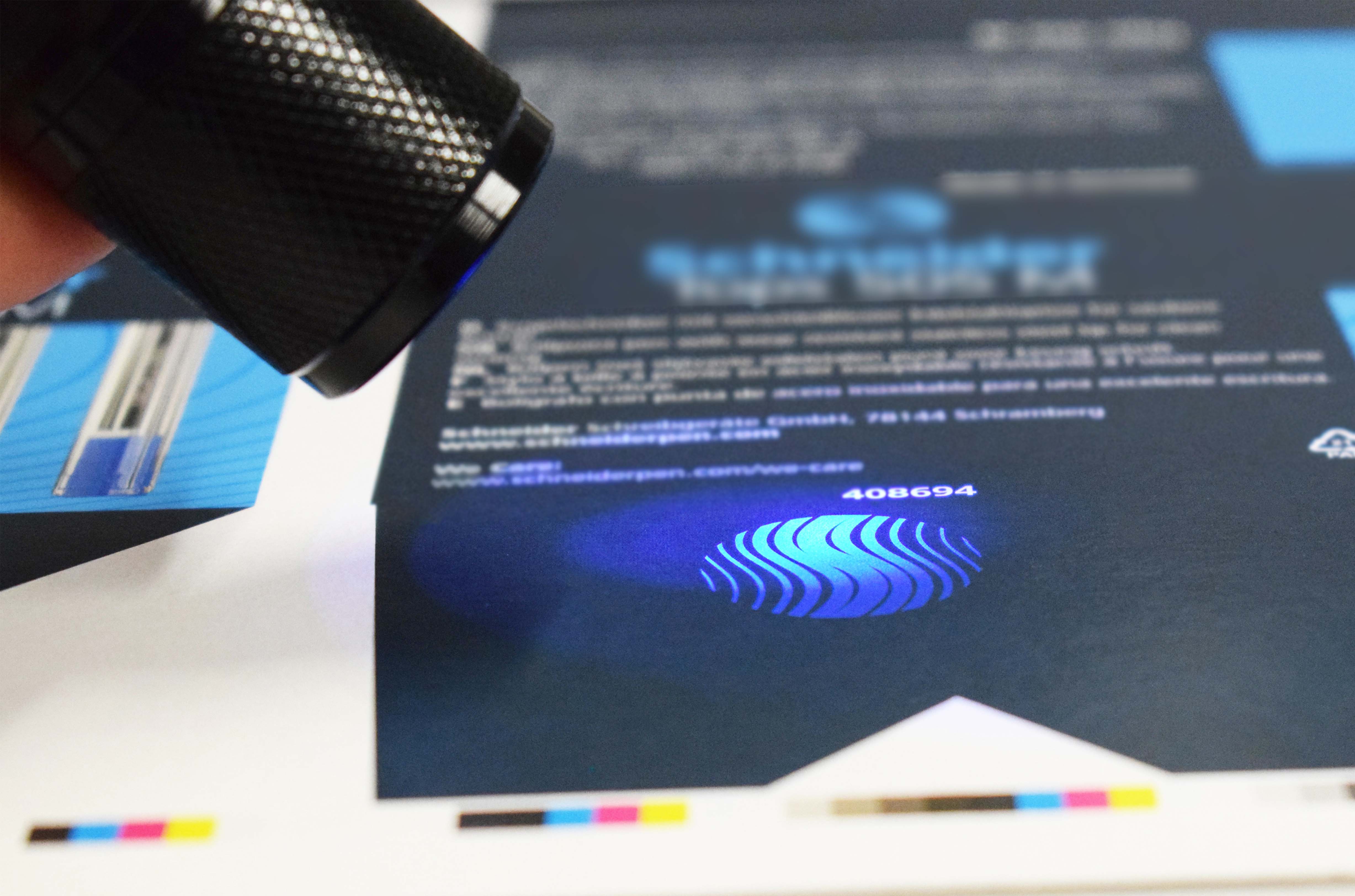 Passavia Druckservice Gmbh & Co Kg PASSAVIA Druckservice - PASSAVIA